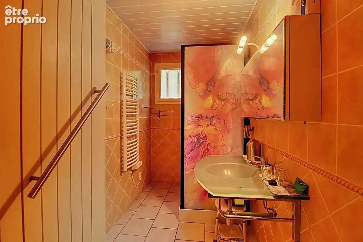 A VENDRE EN EXCLUSIVITE ! À  VIDAUBAN Maison de plain-pied 5 pièces 113 m2  sur un terrain de 2500m2 - photo 8