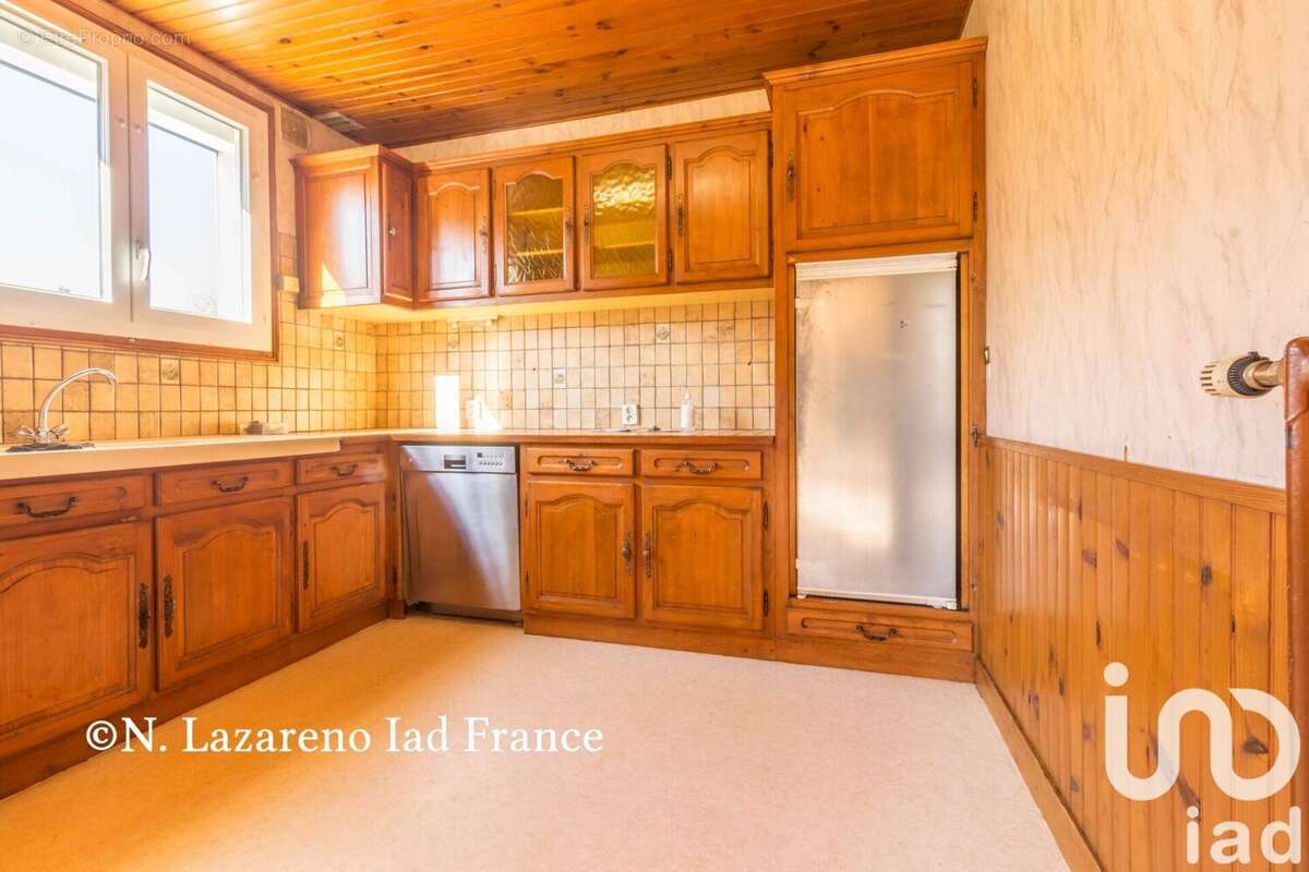 Maison 106 m² à Marigny-Les-Usages  - photo 8