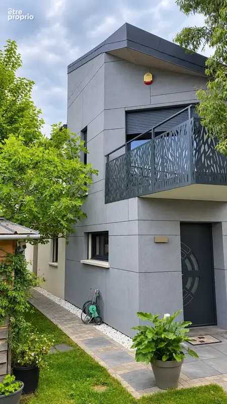 Maison 5 pièces 137 m² · à Sevran · 137,5 m² · 349 000 €