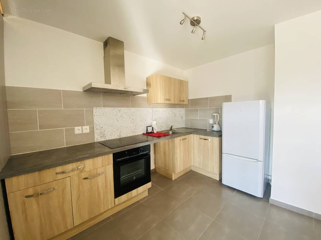 Appartement à GAILLARD