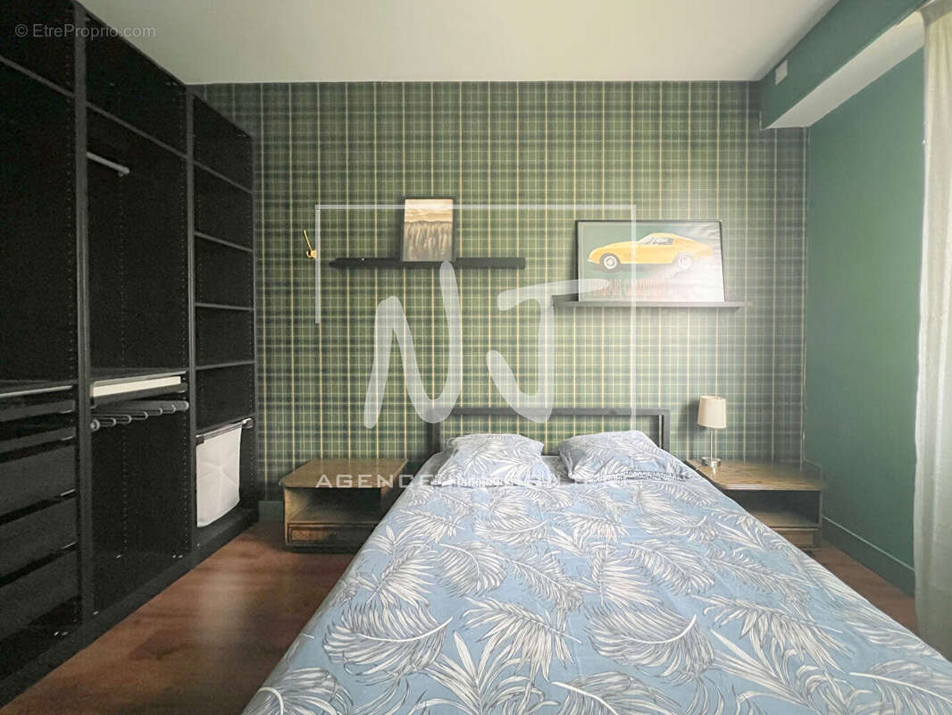 Appartement à ANGERS
