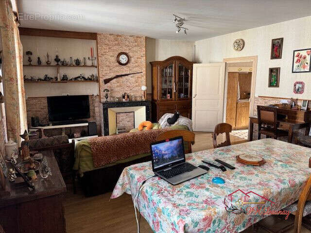 Appartement à MILLAU