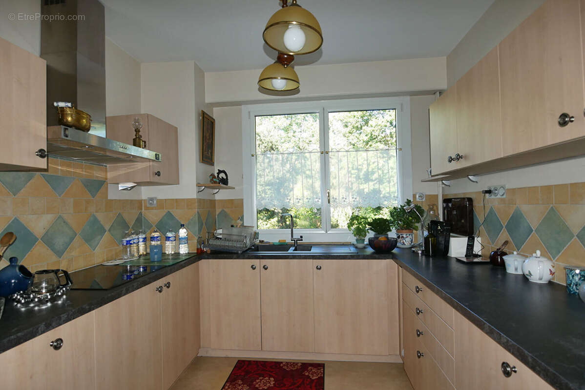 Exclusivite avrille parc de la haye - residence du lac - photo 4