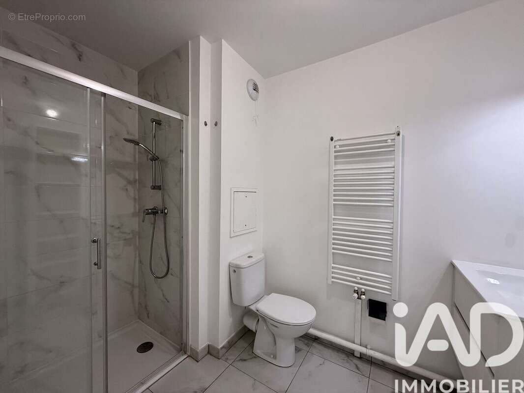 Photo 7 - Appartement à CHENNEVIERES-SUR-MARNE
