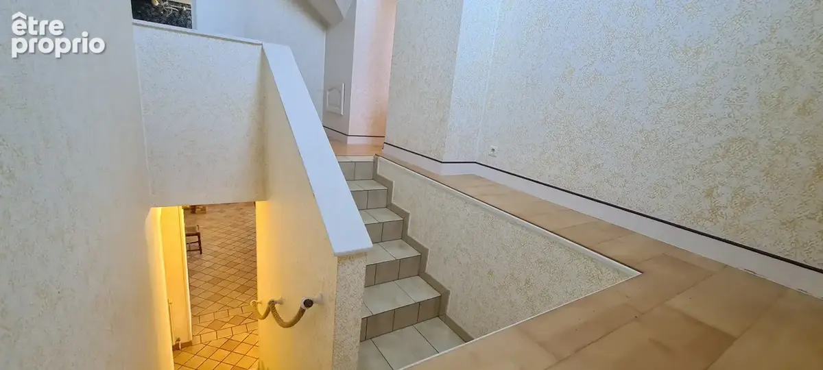 Envie de calme à Flagy ? Cette maison est pour vous - photo 16