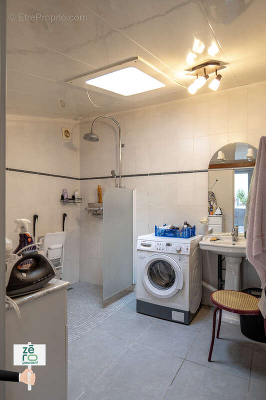 Maison à L'AIGUILLON-SUR-MER