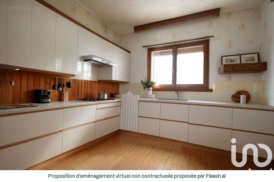 Photo 3 - Maison à CREHANGE