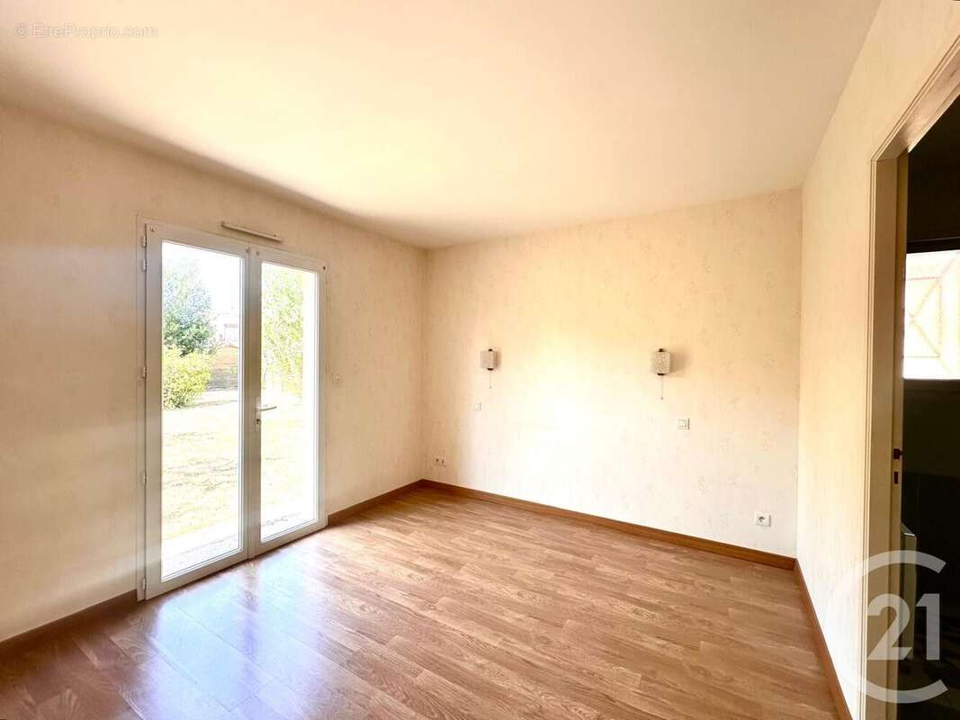 Maison à SAINT-ANDRE-DE-CUBZAC