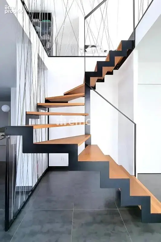 Maison 7 pièces 208 m² à vendre à Cesson-Sevigne (35510) - photo 6