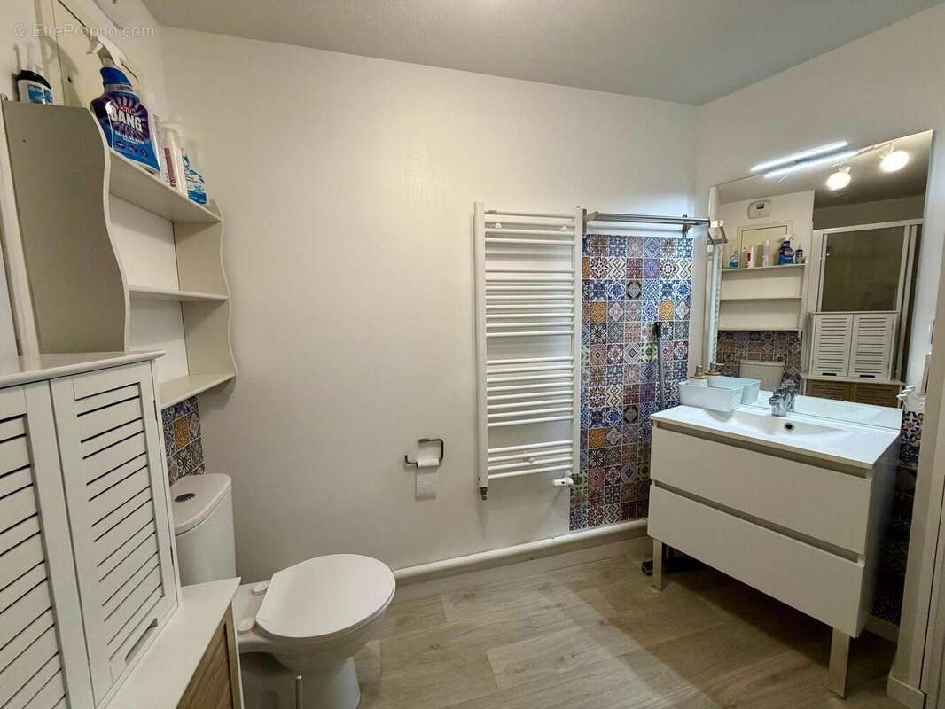 Photo 5 - Appartement à BORDEAUX