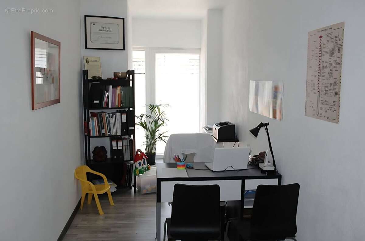 Ensemble immobilier - photo 4