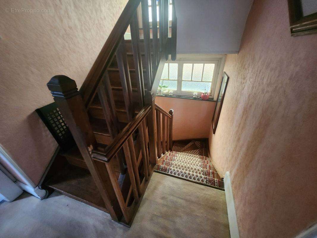 Maison à BEAUVOIS-EN-CAMBRESIS