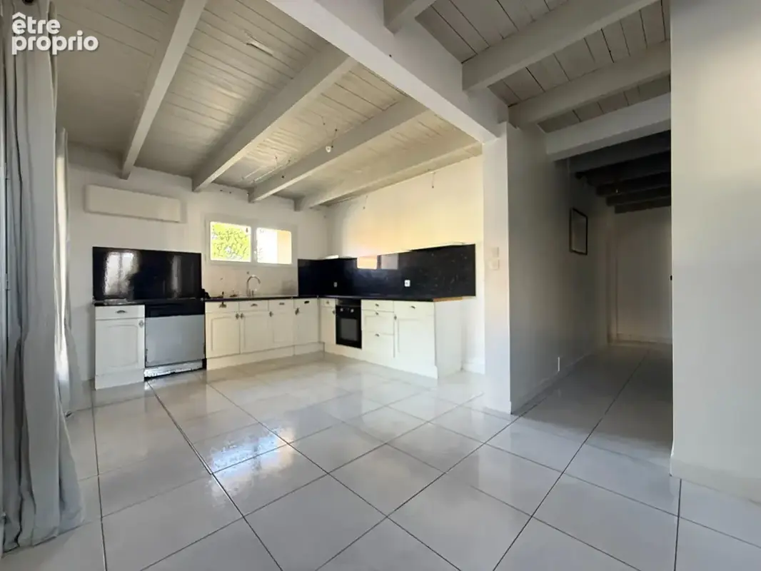 Maison 137m² à tonnay-boutonne - photo 6