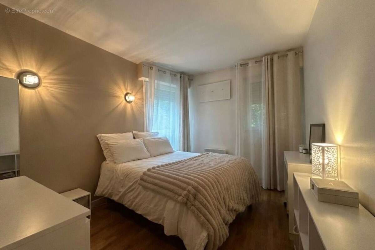 Appartement à SAINT-MANDE