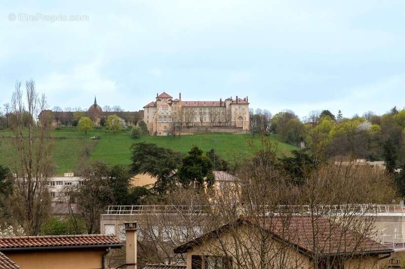 Maison de ville à vendre, 70m², 3 pièces, FRANCHEVILLE LE BAS (69340) - photo 4
