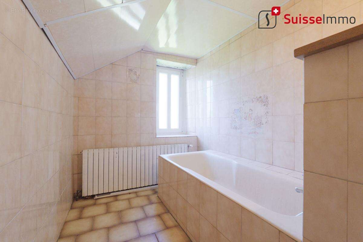 Maison 6 pièces 108 m2 - photo 10