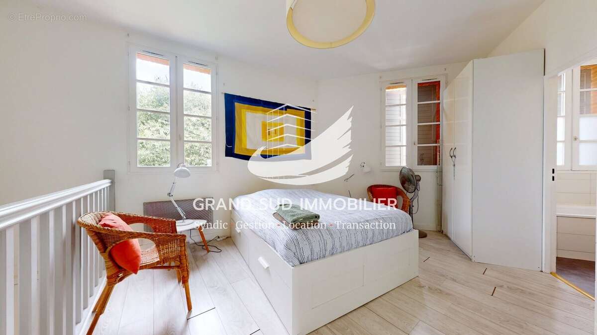 Magnifique duplex centre ville proche ramblas - photo 7