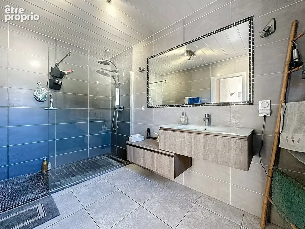 Maison 4 pièces 211 m² à vendre à Balaruc-Le-Vieux (34540) - photo 8