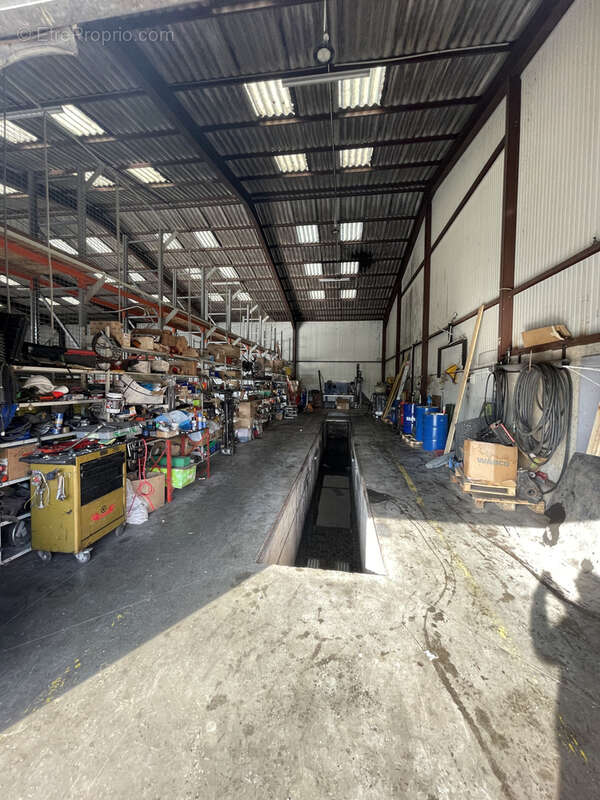 Commerce à FROTEY-LES-LURE