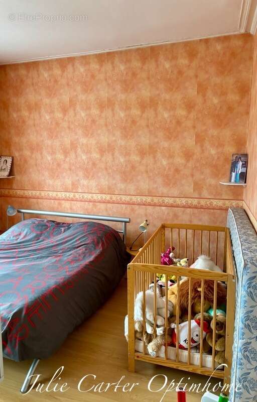 Maison à SABLE-SUR-SARTHE