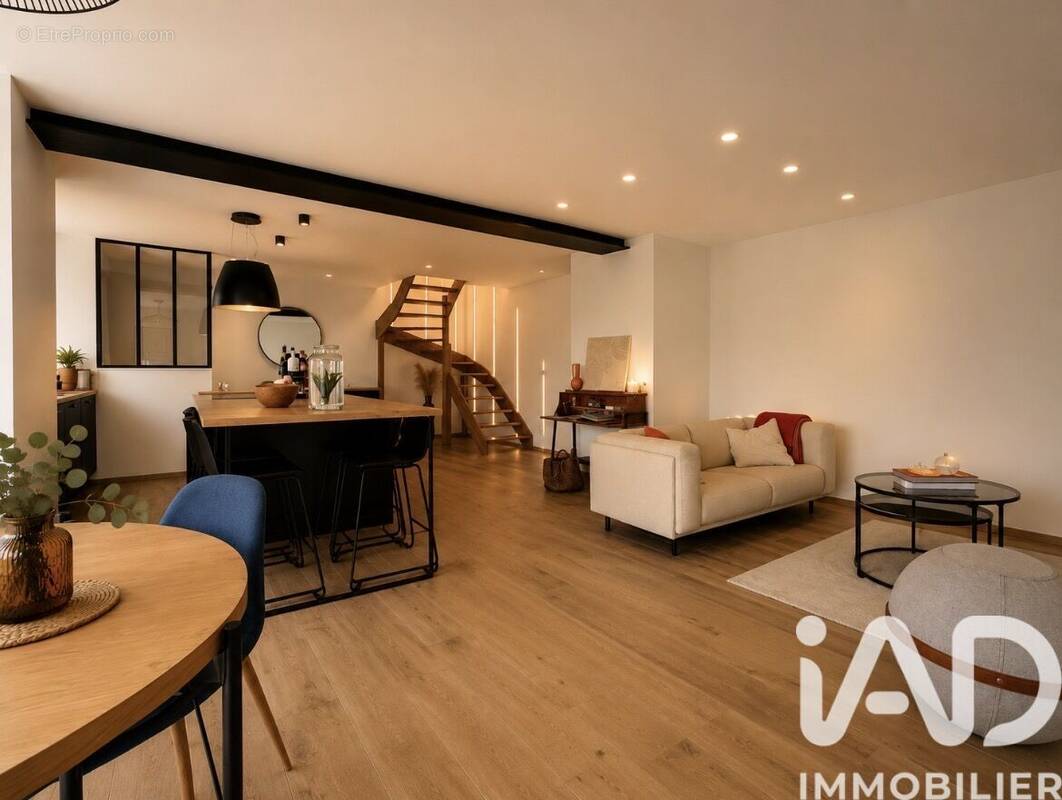 Photo 1 - Maison à BARON