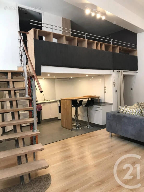 Appartement à ANNONAY