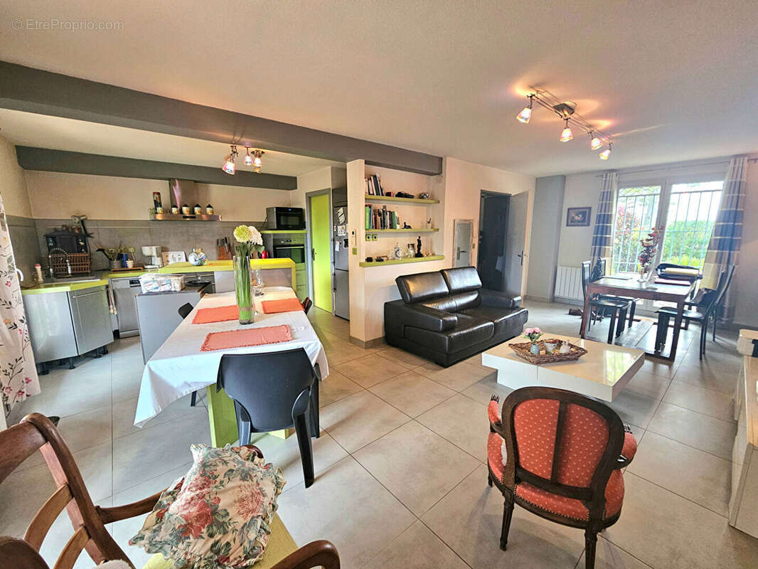 Maison à CARCASSONNE