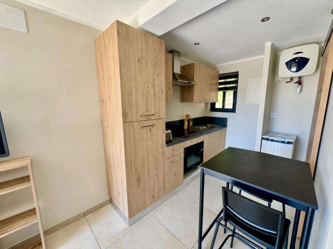 Appartement à LE LAVANDOU