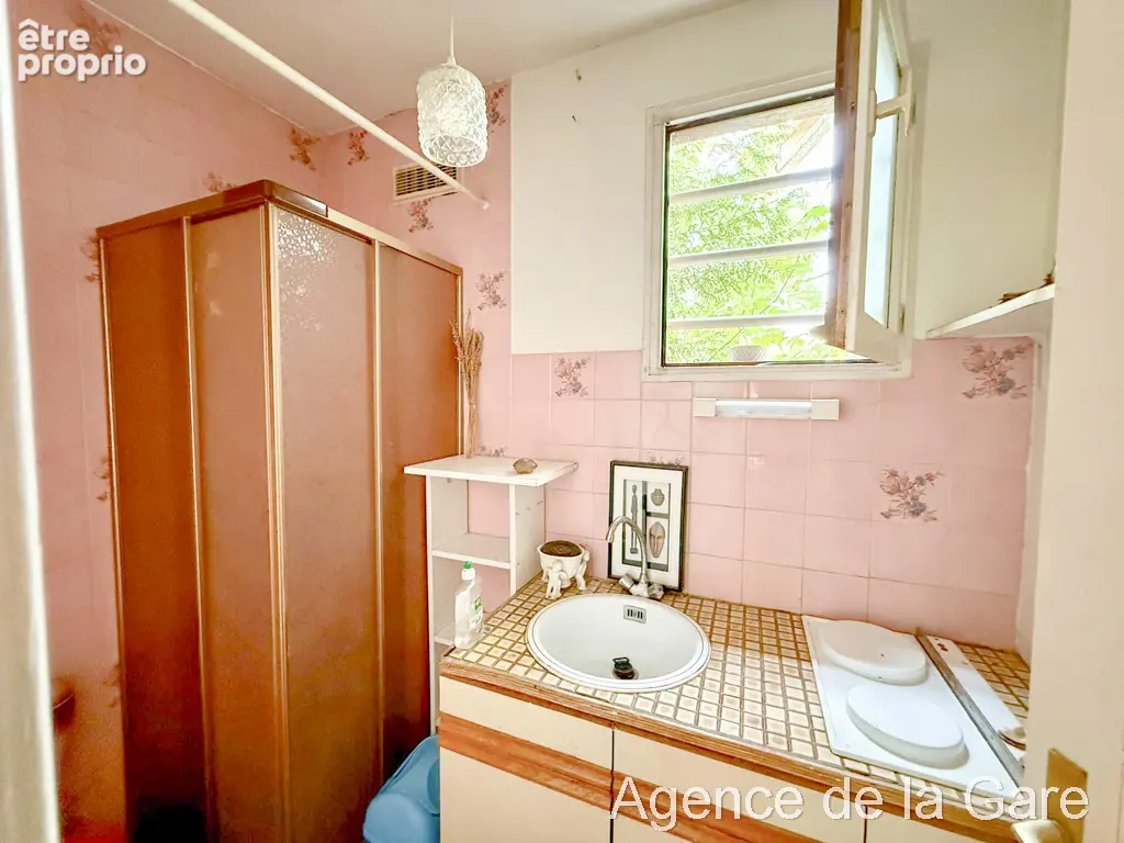 Sartrouville Maison de 6 pièces sur 415 m² de terrain - photo 12