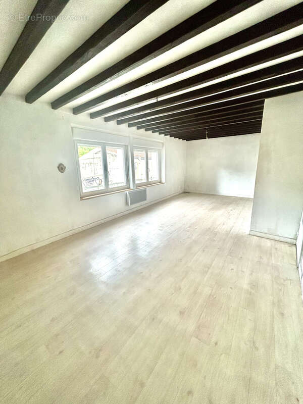 A VENDRE maison de ville de 170 m2 avec 2 logements indépendants - photo 5