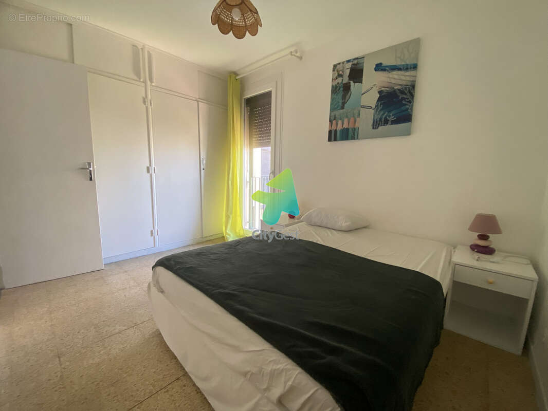 Appartement à SAINT-CYPRIEN