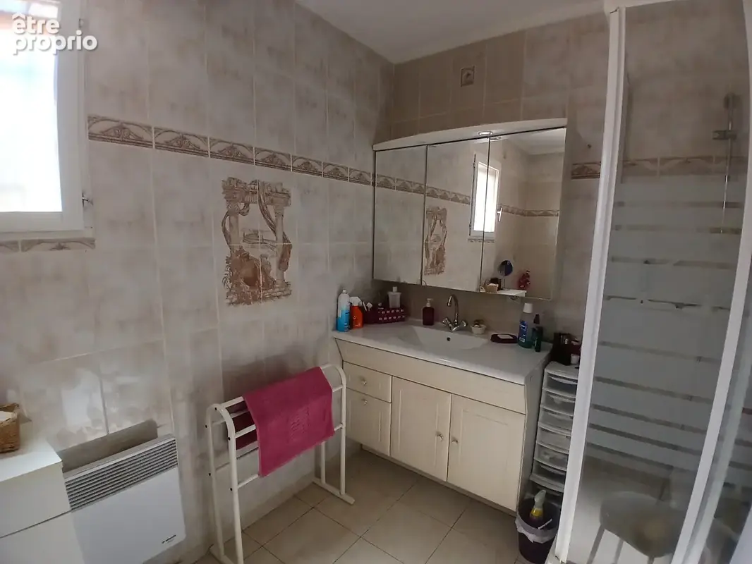 Vente - maison - 5 pieces  - 113 m2 - massillargues - photo 14