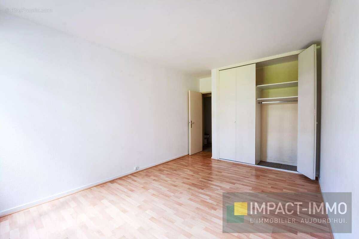 Appartement à FRANCONVILLE