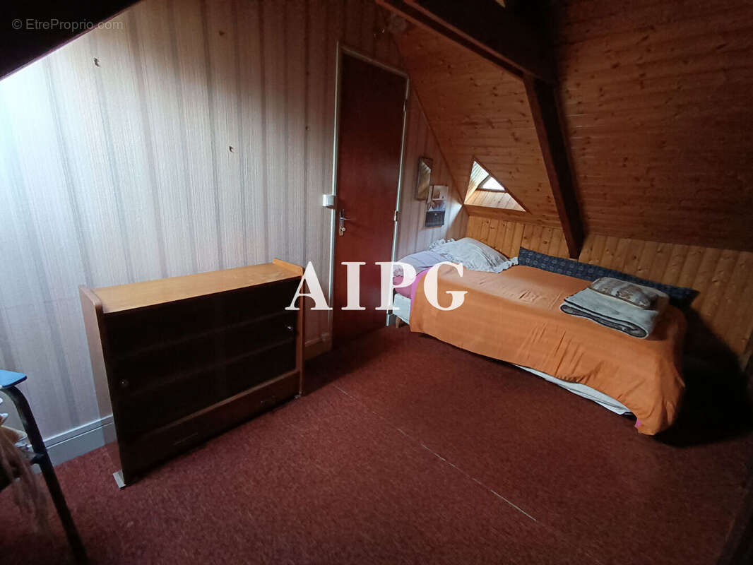 Plelauff, maison en pierre a vendre - photo 12
