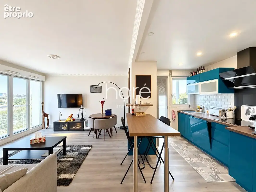 Photo Appartement à Franconville au prix de 174 500€