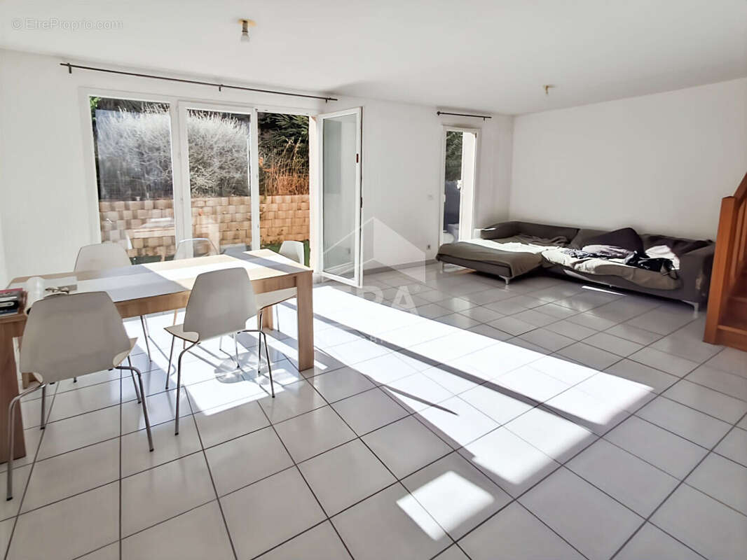 Maison 92m² à marseille 15e arrondissement - photo 3
