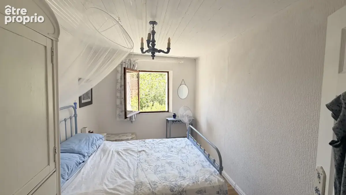 Jolie maison qui cache bien son jeu... - photo 11