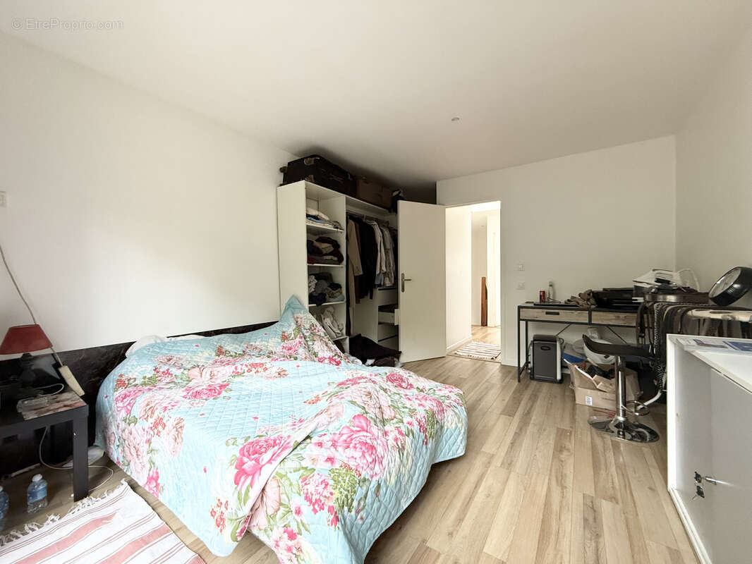 Maison à MONTIGNY-LES-CORMEILLES