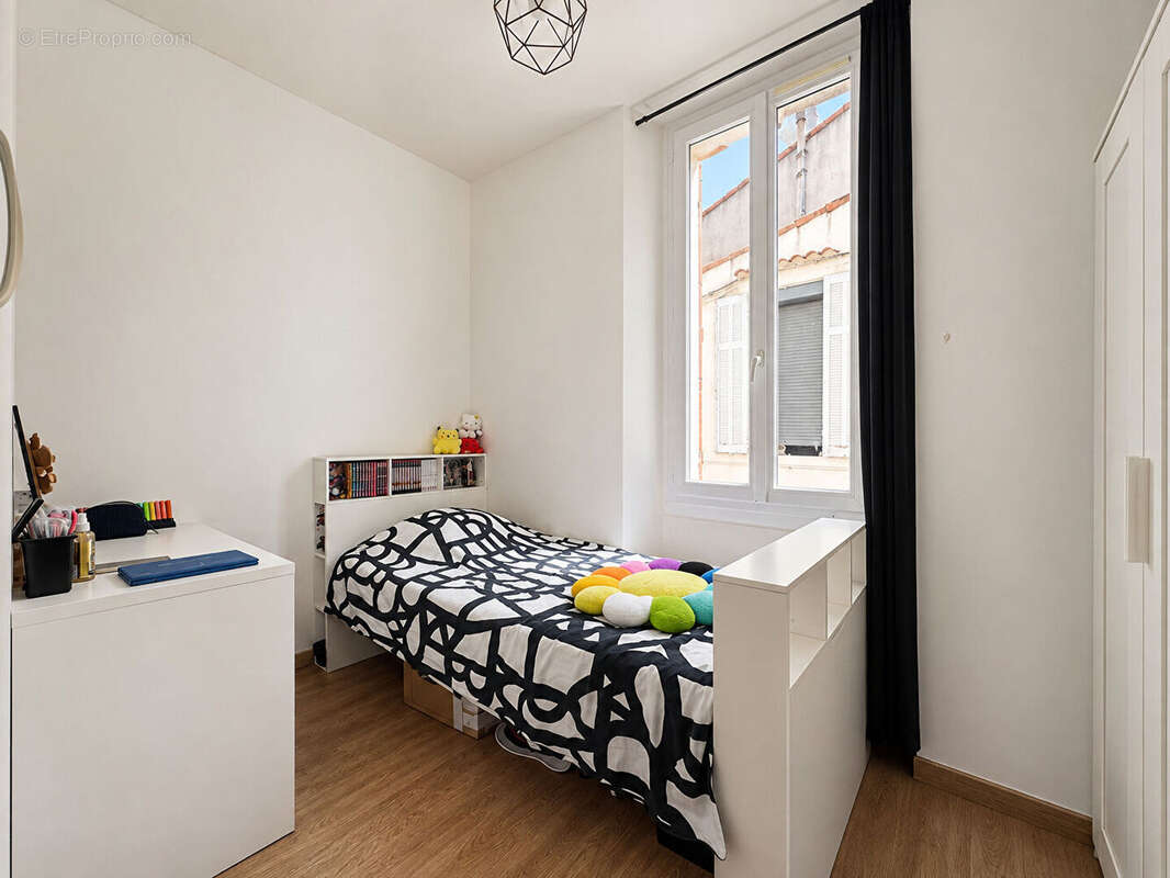 Maison 93m² à marseille 11e arrondissement - photo 8