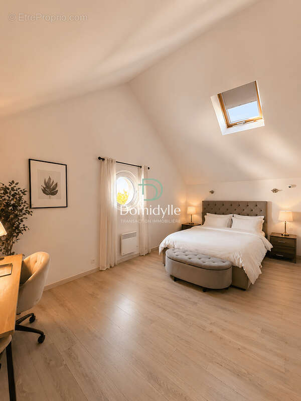 Appartement à CHATELAILLON-PLAGE