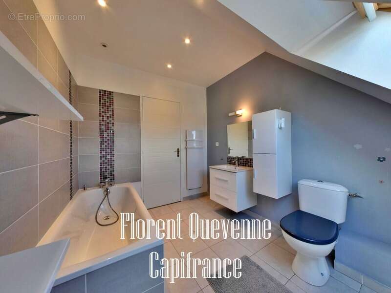 Maison à BENY-SUR-MER