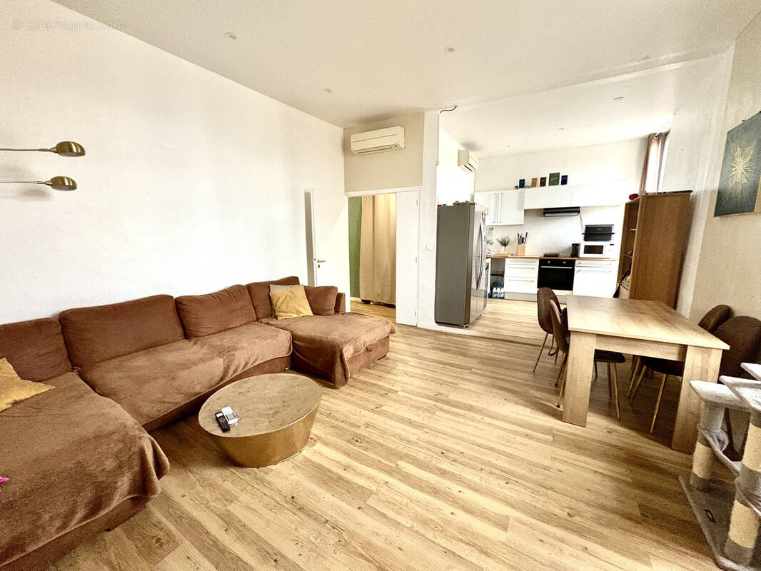 Appartement à LA SEYNE-SUR-MER