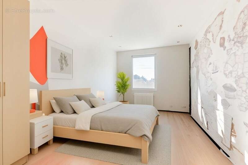 Maison à LA TURBALLE