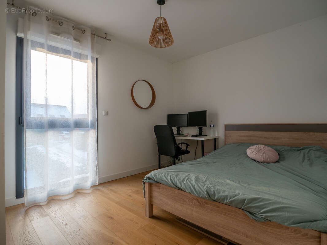 Maison à SAINGHIN-EN-MELANTOIS