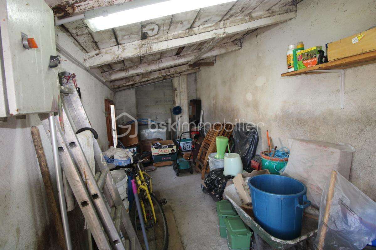 Maison à LA CAVALERIE