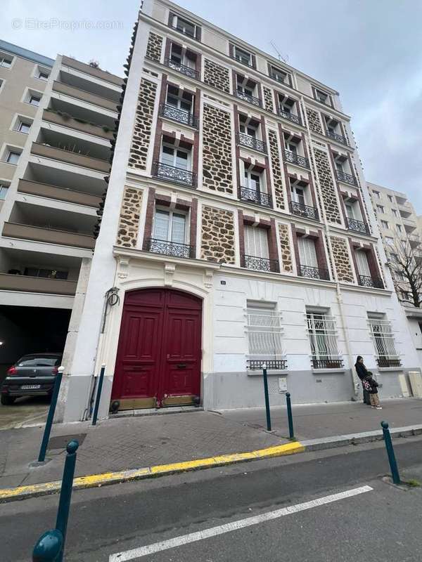 Photo 8 - Appartement à PANTIN