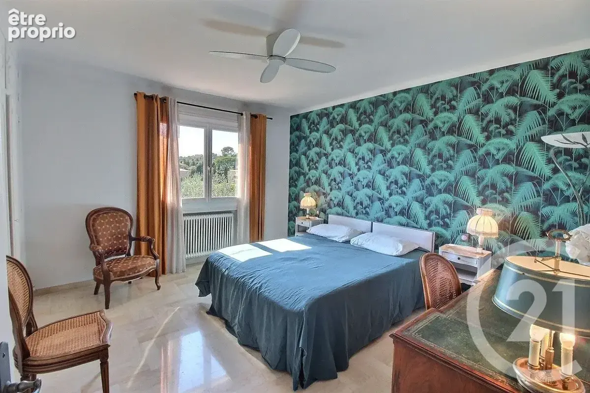 Maison 6 pièces 147 m² à vendre à Valbonne (06560) - photo 8