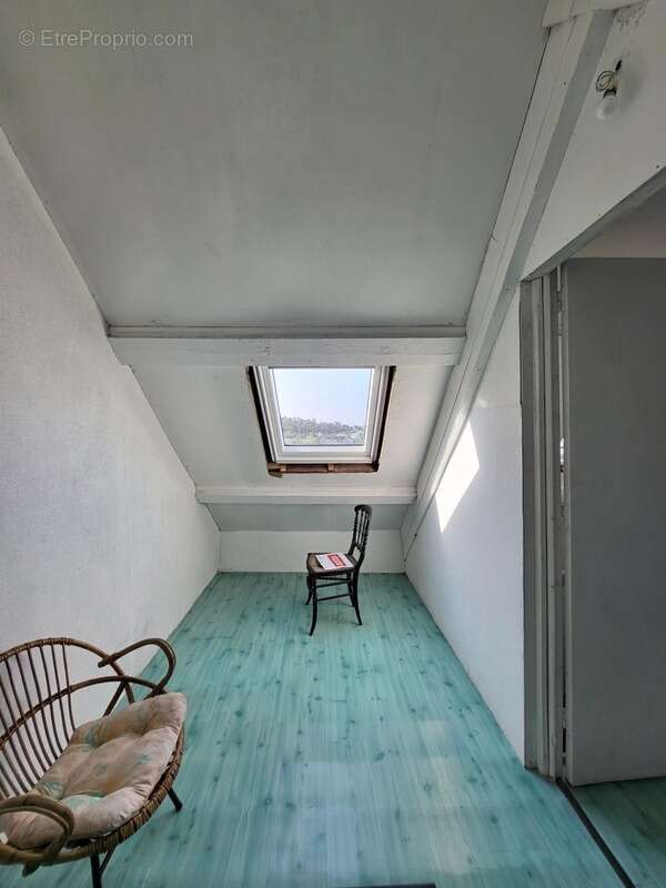 Maison à TELGRUC-SUR-MER