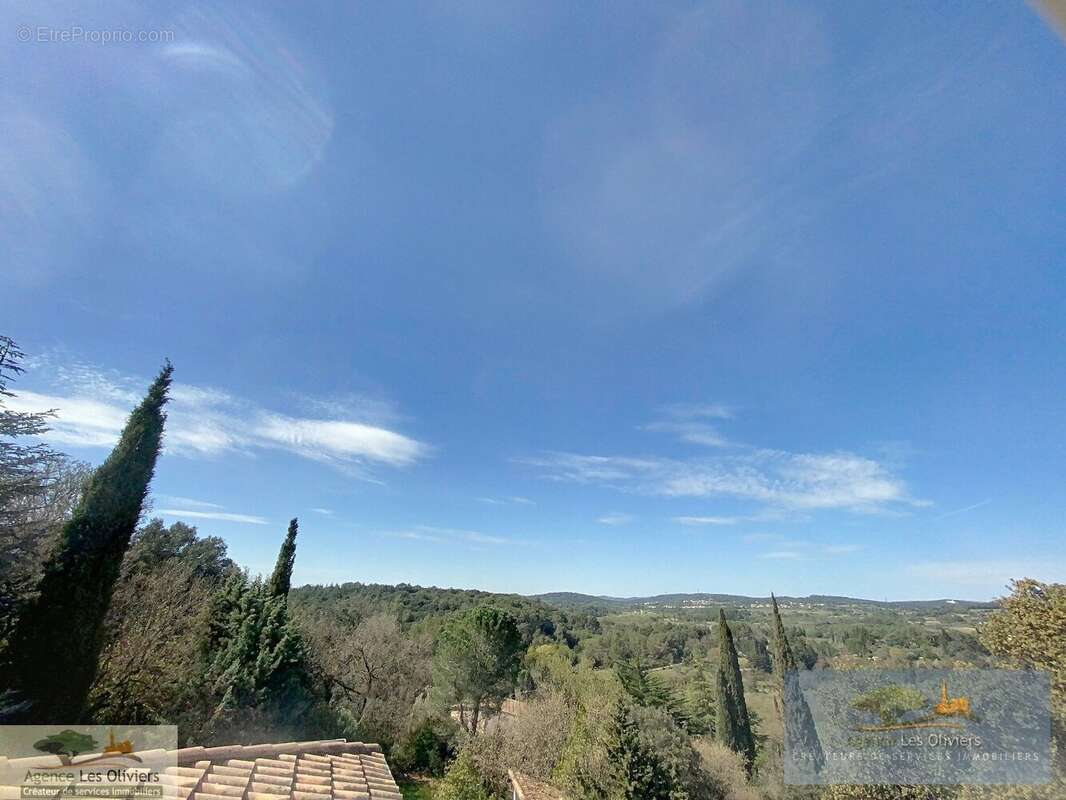 Maison à SAINT-GEORGES-D&#039;ORQUES