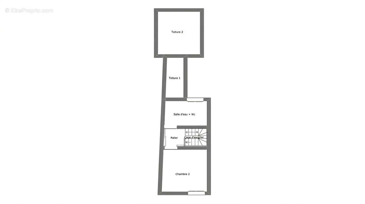 Maison à DURTAL
